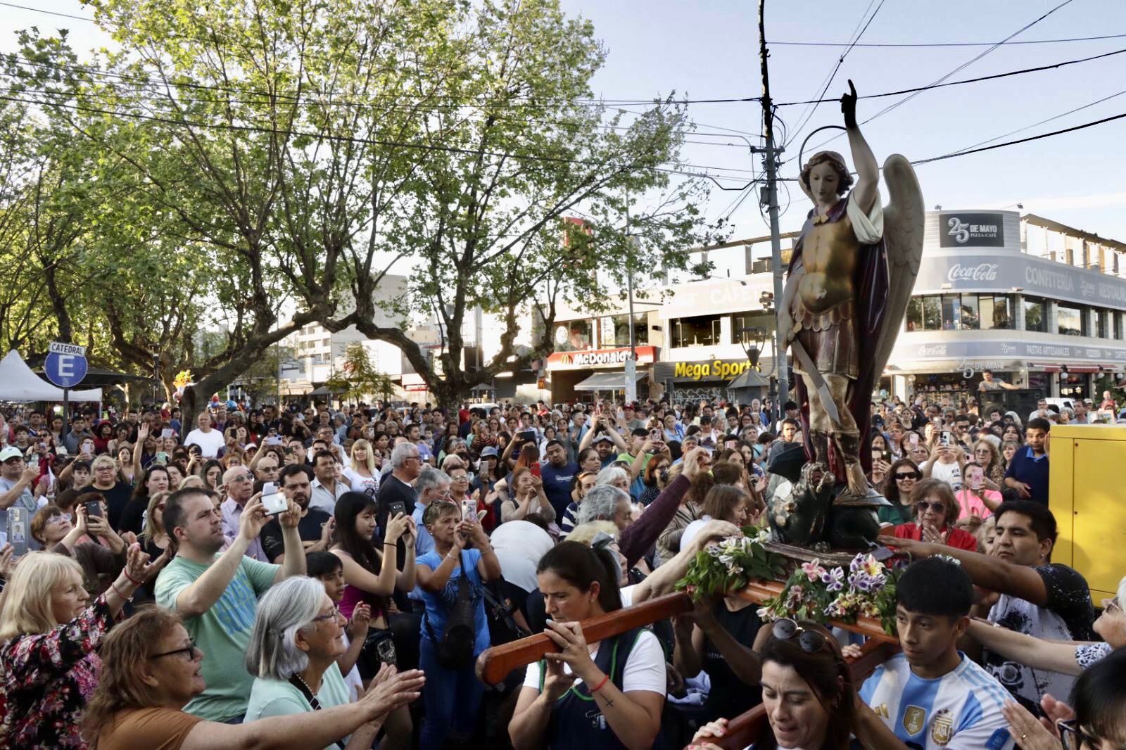 Prensa foto